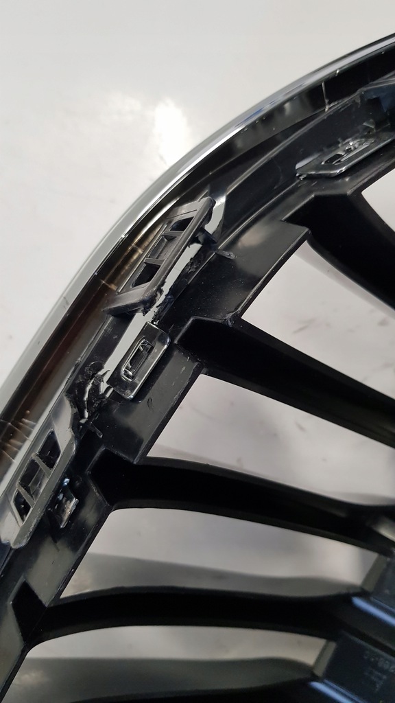 фото №12, Решётка радиатора решётки радиатора bmw 1 f40