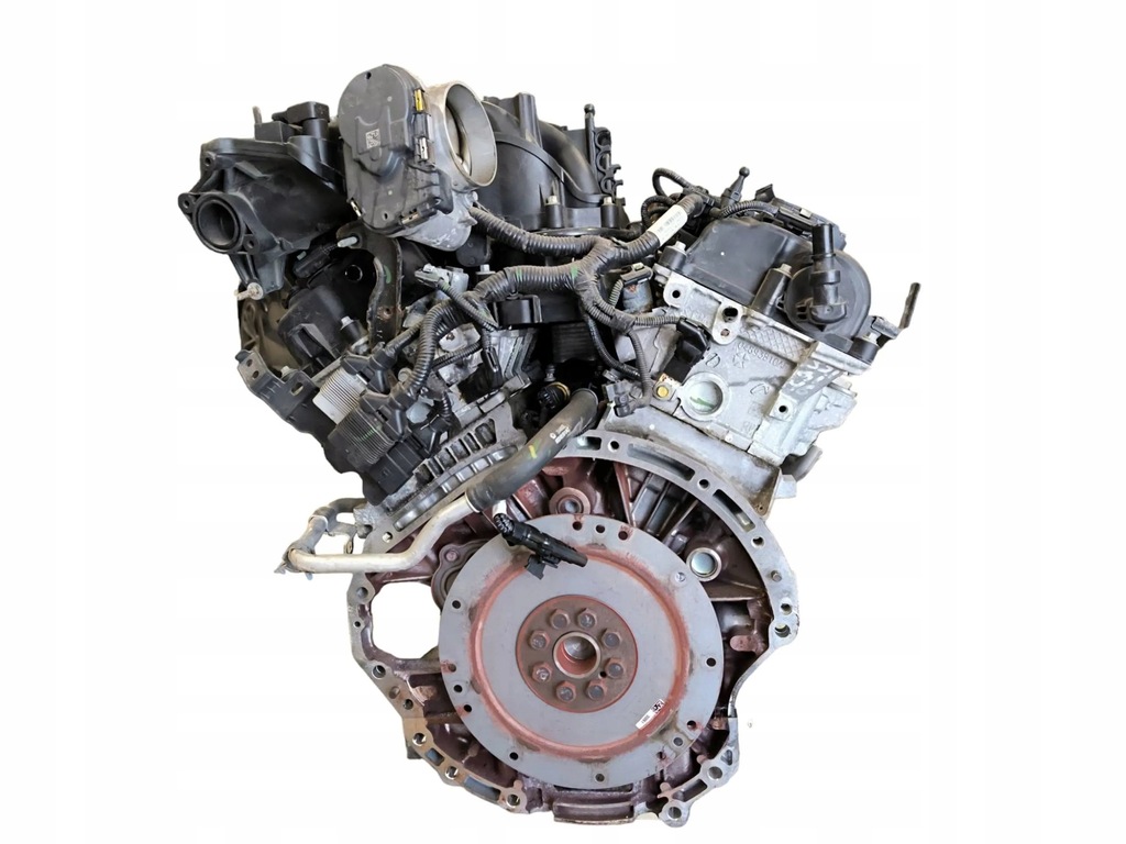 фото №1, Chrysler pacifica 2018 двигатель