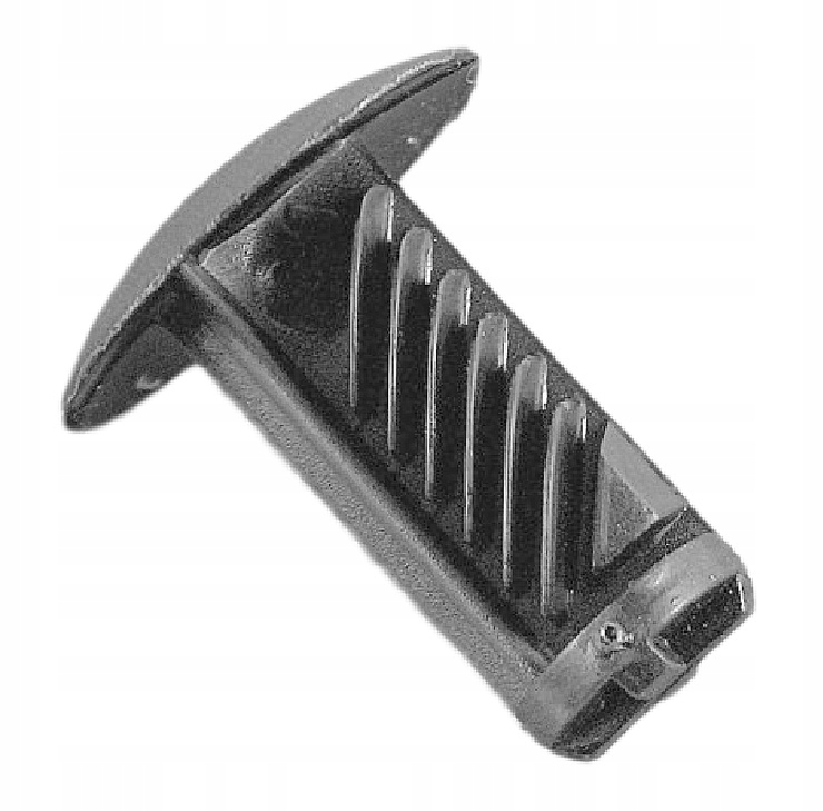 фото №1, 10szt fiat idea -кліпса оббивка w otw 8