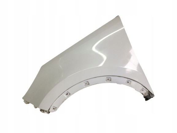 фото №1, Крыло перед левый kia sportage iii цвет wd