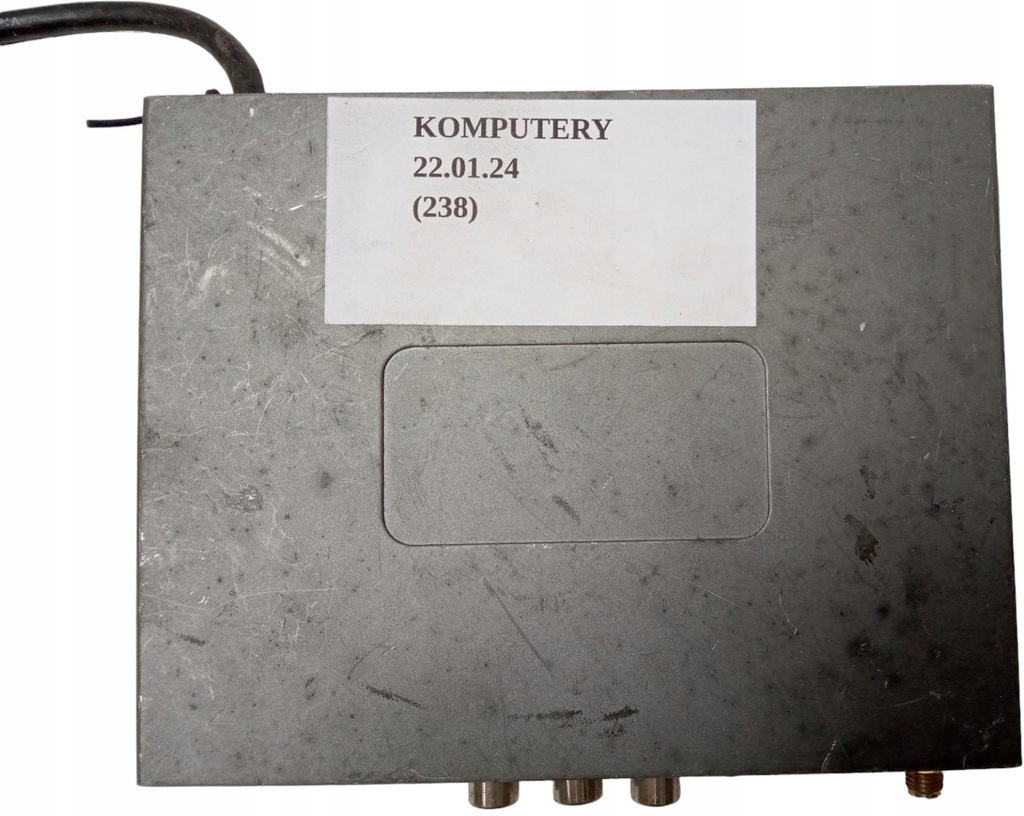 фото №1, Модуль навигации gps x1115302