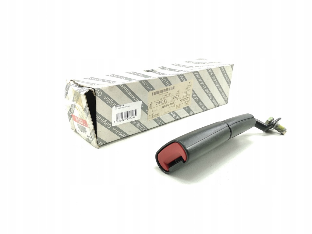 фото №1, Замок поперечина правый перед alfa romeo 147 2000-2010