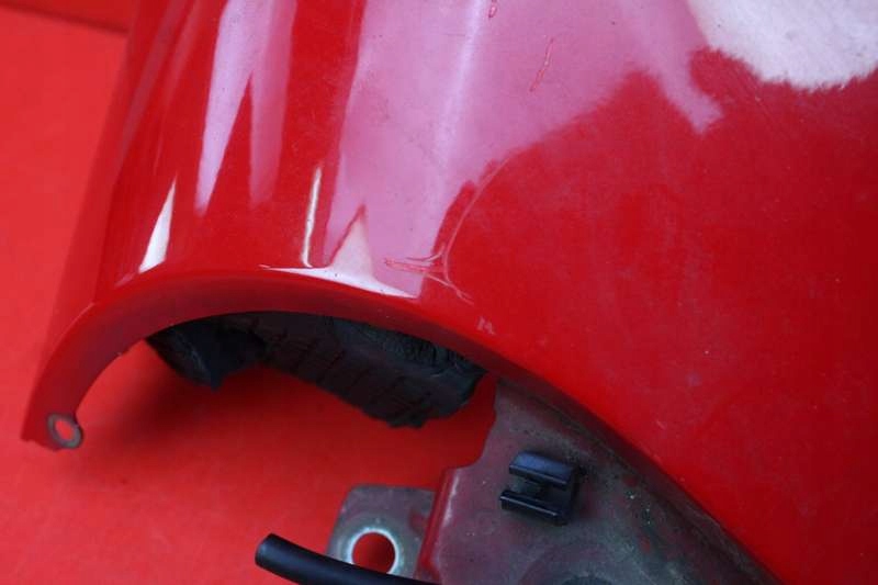 фото №4, Жабо eu mini cooper one r50 02r