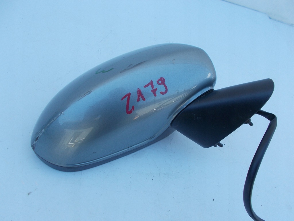фото №6, Дзеркало opel corsa d праве europa z179