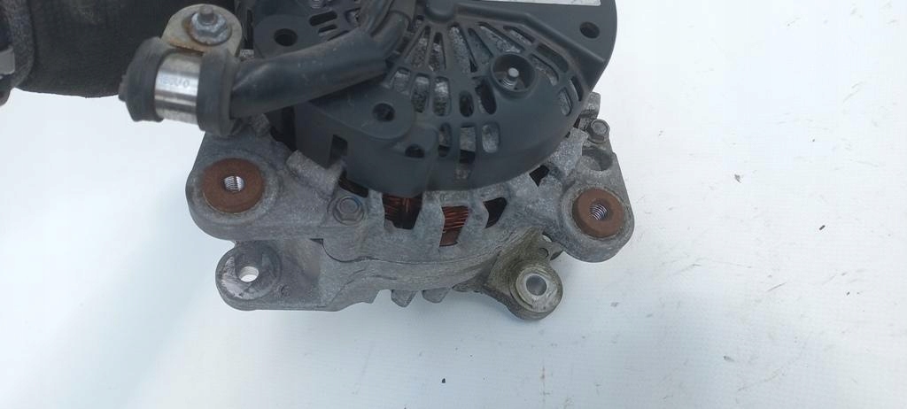 фото №8, Генератор 03p903023d 03p903023 seat ibiza 6j iv 4 13r