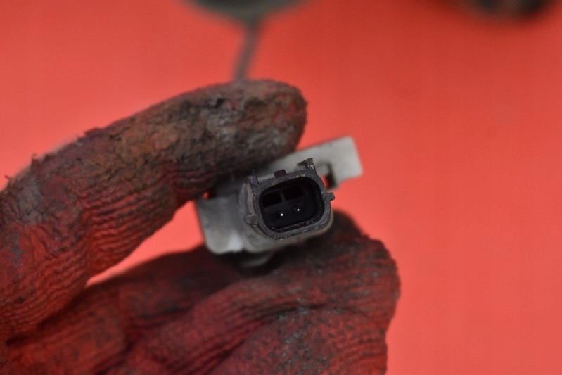 фото №7, Поворотний кулак права задня honda accord 8 viii 2.2 i-dtec 09r