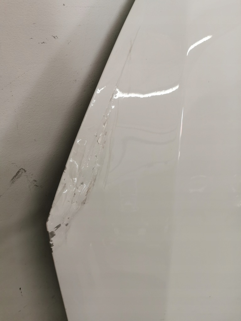 фото №4, Капот mercedes glc 253