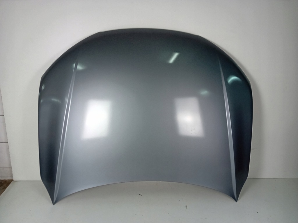 фото №10, Audi a7 4g c7 lift лампи підсилювач капот крила lx7p