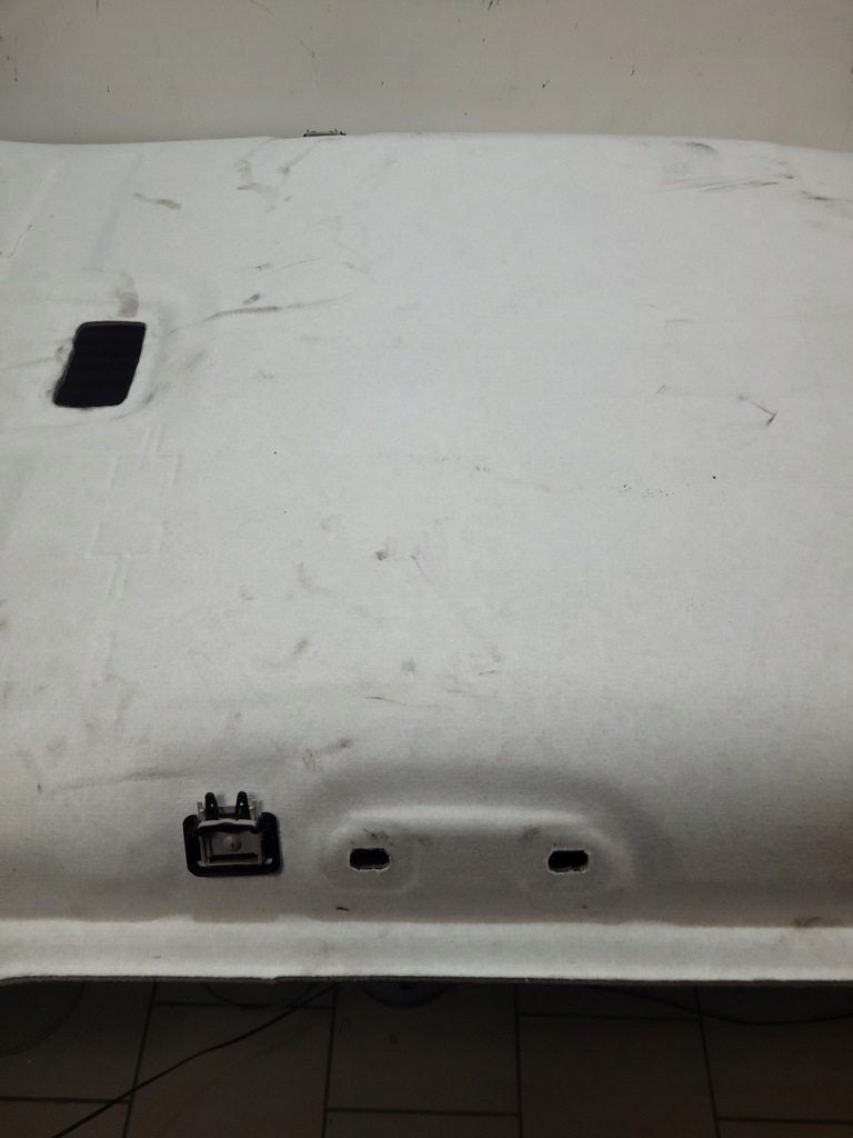 фото №8, Renault megane iv kombi потолок потолок