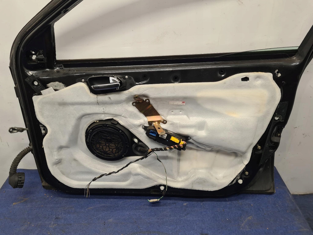 фото №9, Peugeot 607 двері перед праве