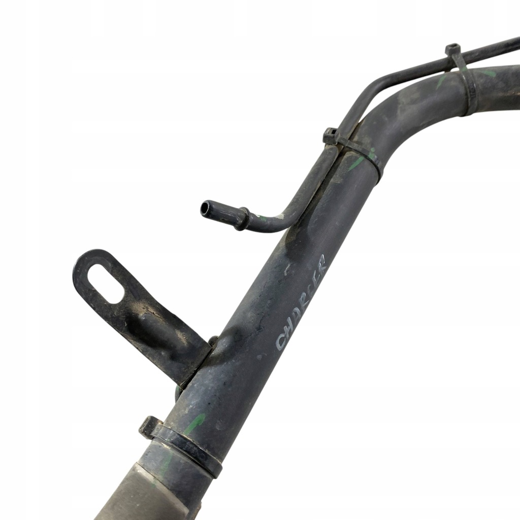 фото №4, Dodge charger 2017 заливна горловина пального