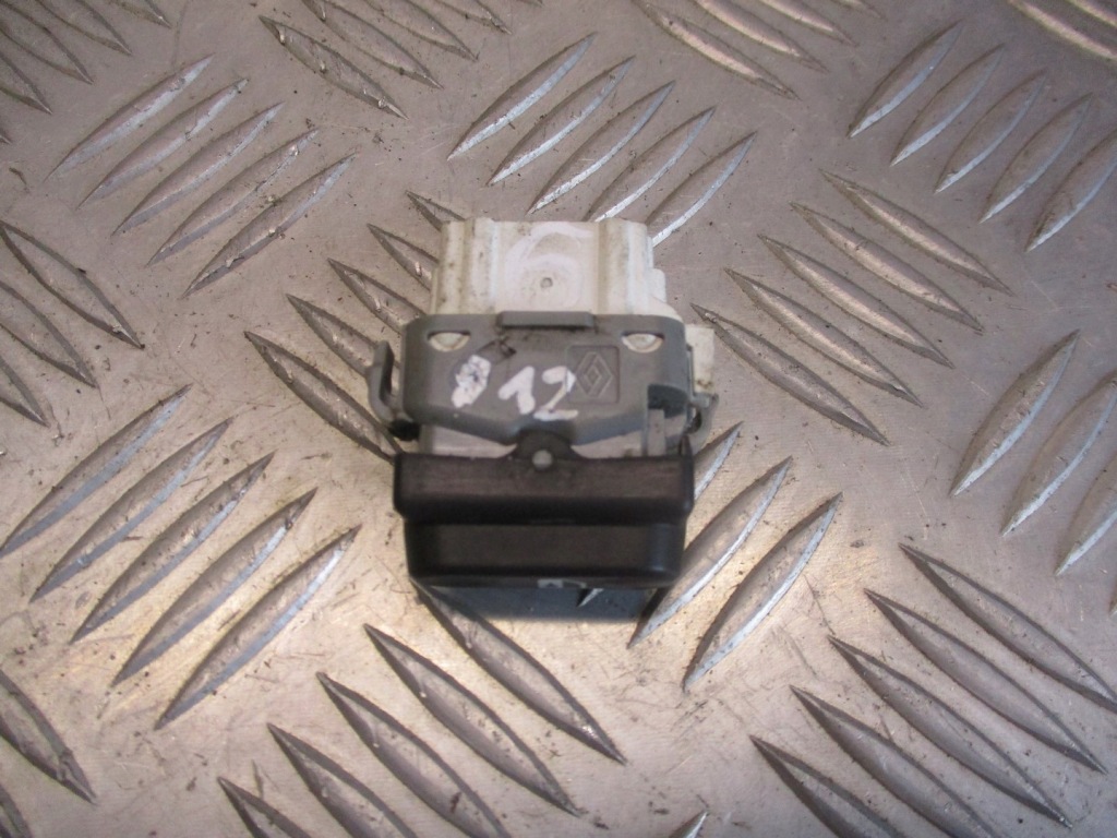 фото №2, Переключатель блокировка дверь nissan primera p12