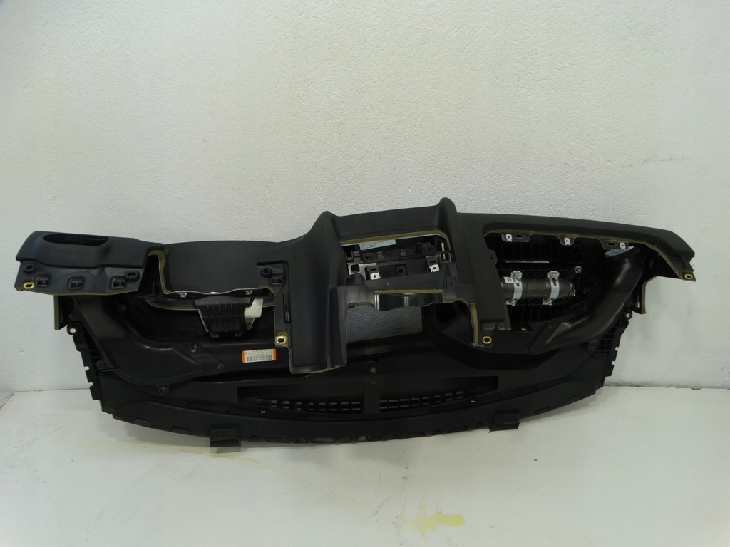 фото №12, Панель приладів приладова консоль audi a1 8x1819655 10-18r.