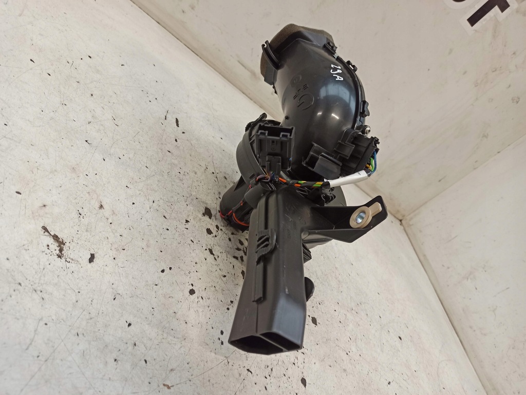 фото №13, Peugeot 5008 воздуходувка вентилятор 9683441680