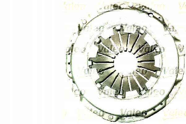 Купити Valeo комплект зчеплення набір ford transit van 2.4