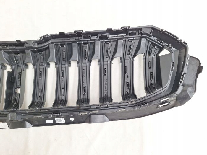 фото №12, Skoda kodiaq ii 2 решётка радиатора решётка радиатора 57h853653b