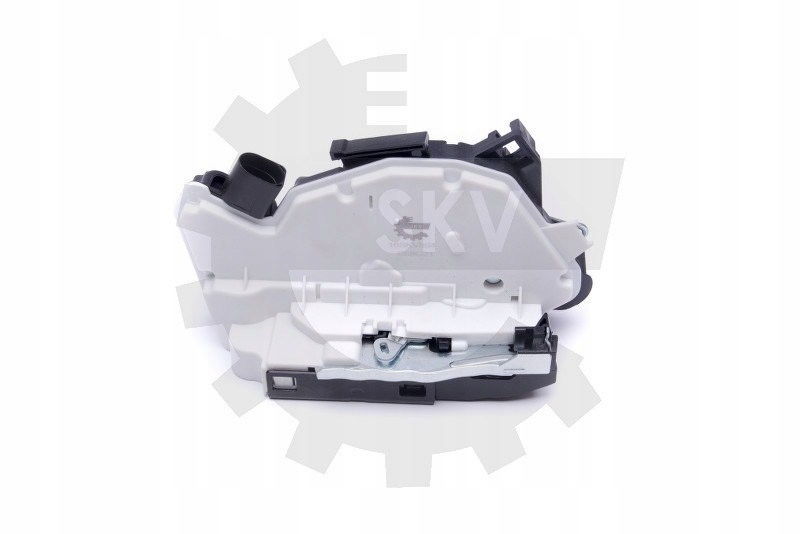 фото №8, Центральный замок задний правый mii skoda citigo up!