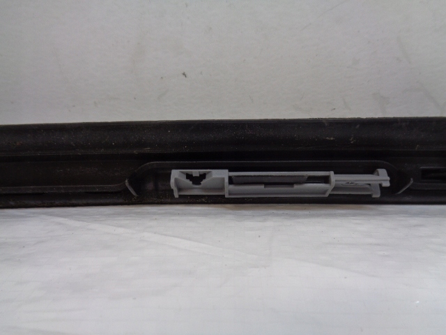 фото №12, Peugeot 5008 молдинг стекло лобовое левая 96858535