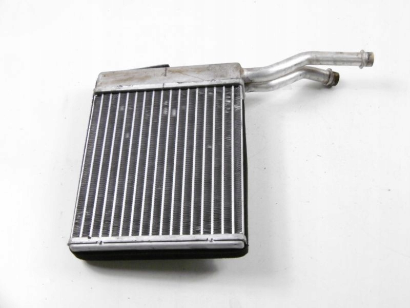 фото №4, Volvo s40 2 typ m обігрівач cjłodniczka