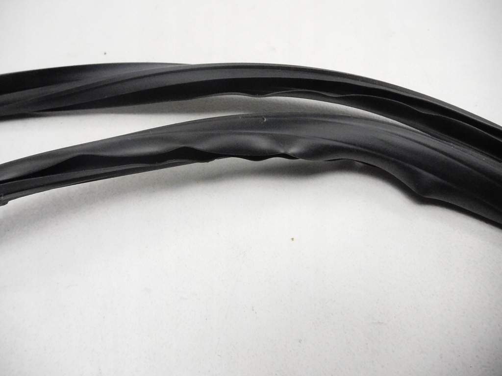 фото №9, Прокладка скло передньої toyota corolla e100