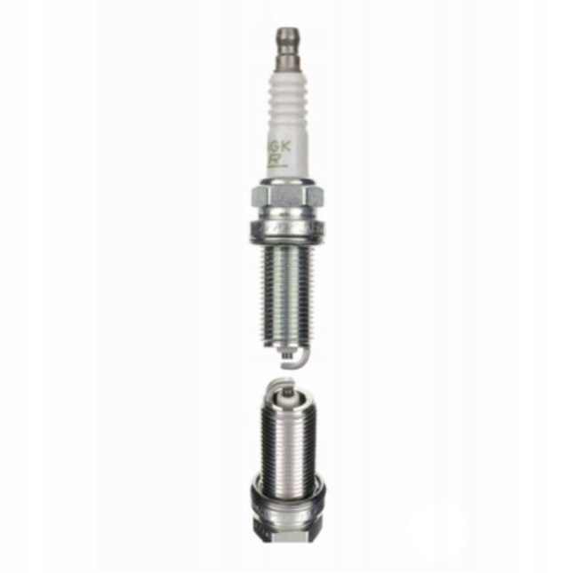 фото №1, Свеча зажигания ngk 6677