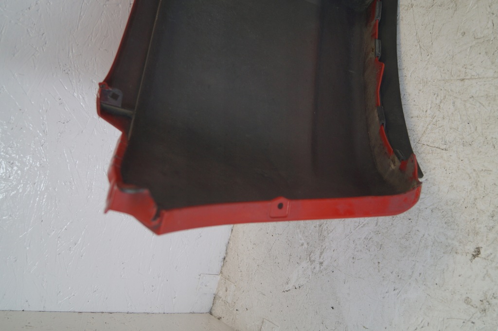 фото №14, Бампер перед suzuki ignis ii sport