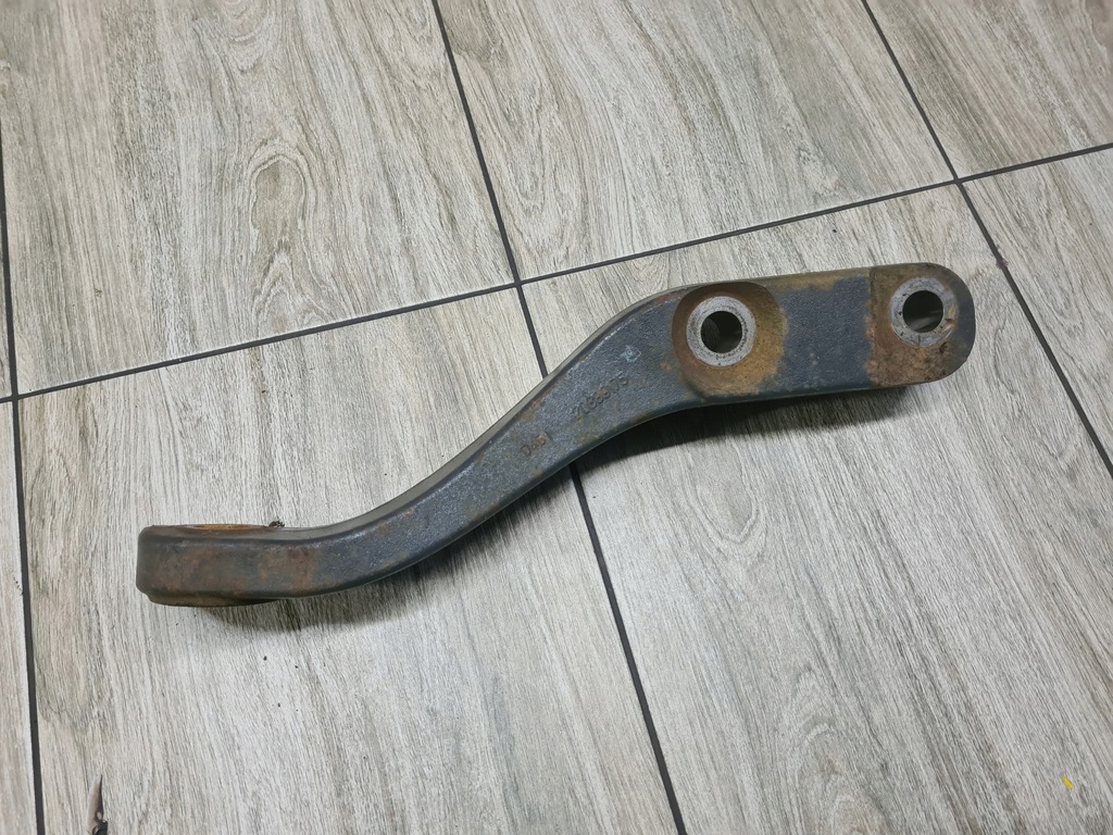 фото №3, Wąs правий важіль поворотний кулак тяга osi поворотна volvo fh fm