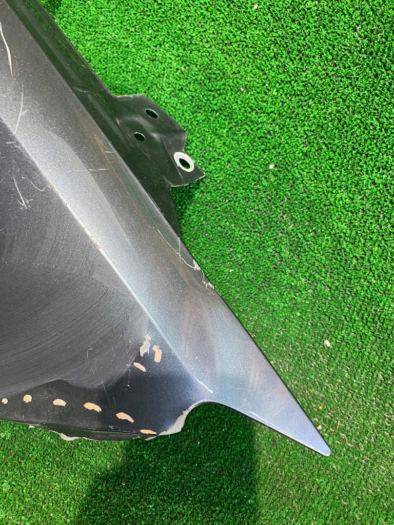 фото №6, Крила передній правий skoda rapid lift