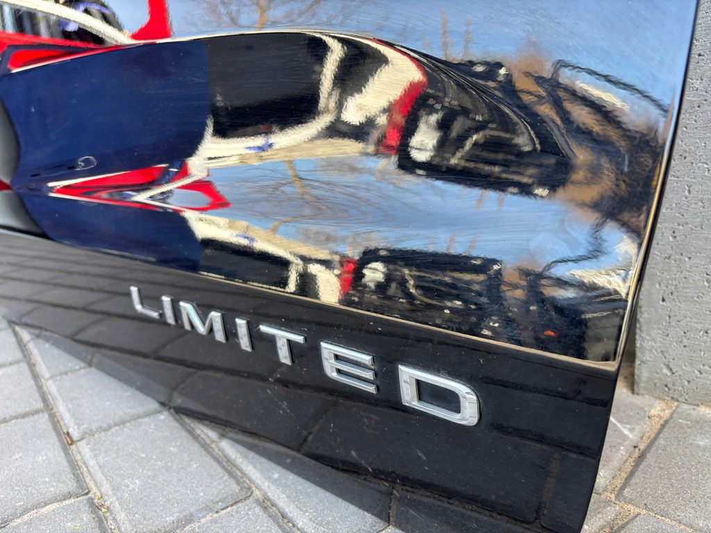 фото №6, Двері ford ranger v 2010-2022 перед правий передні праве 4 двері iii iv