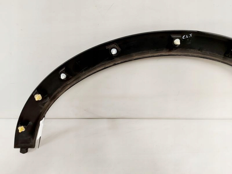 фото №7, Renault captur i молдинг крыла задняя левая lt