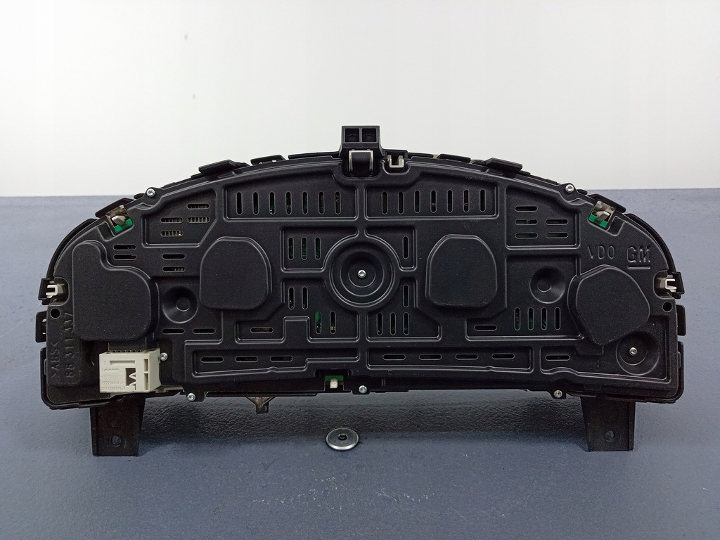 фото №6, Vectra c signum 2.2 dti лічильник прилади eu 13165960