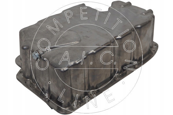 фото №2, Поддон масляная do mercedes sprinter