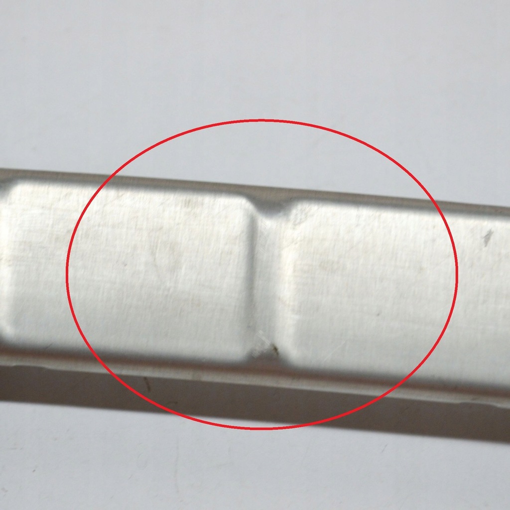 фото №6, Volvo xc40 2021 захист поперечина багажника