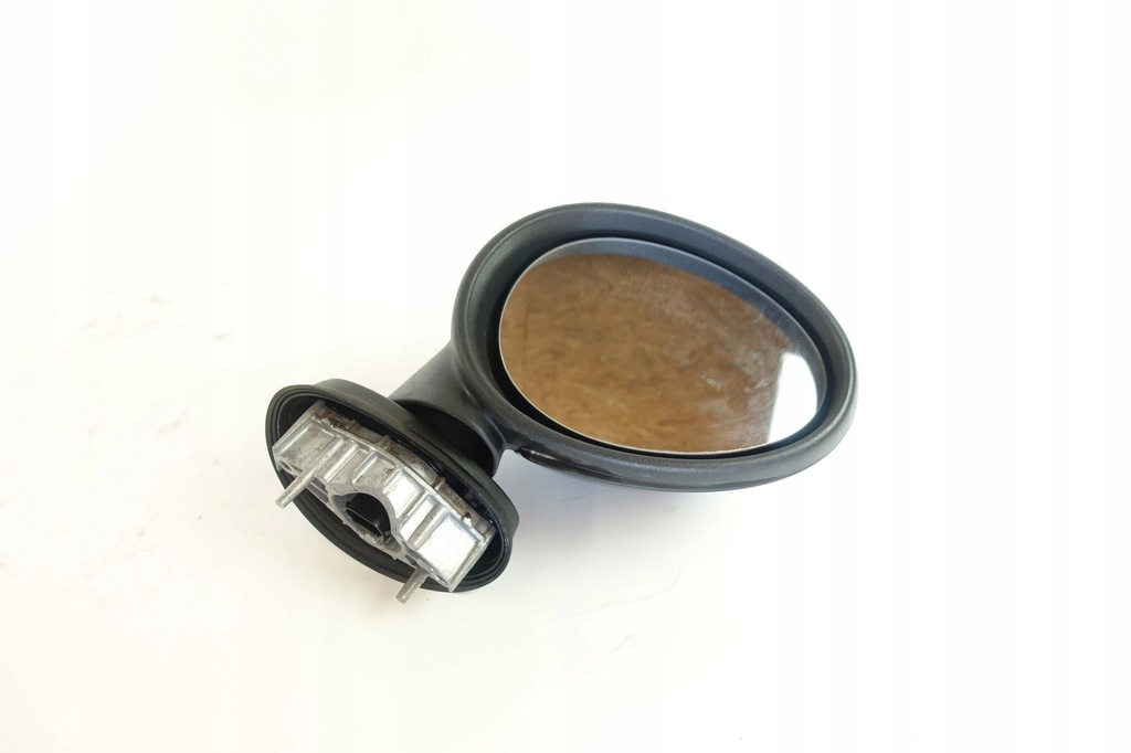 фото №1, Mini clubman s r55 зеркало правое 5 pinów