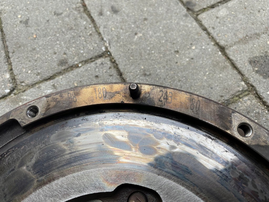 фото №6, Jumpy proace iii сцепление полный 1.6 hdi