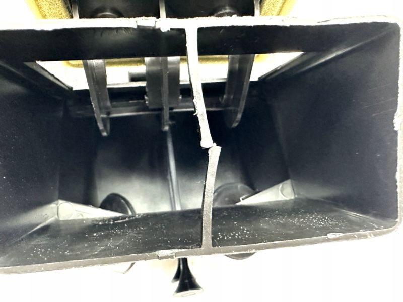 фото №7, Панель повітропровід обдув повітропровід fiat 126p nowa