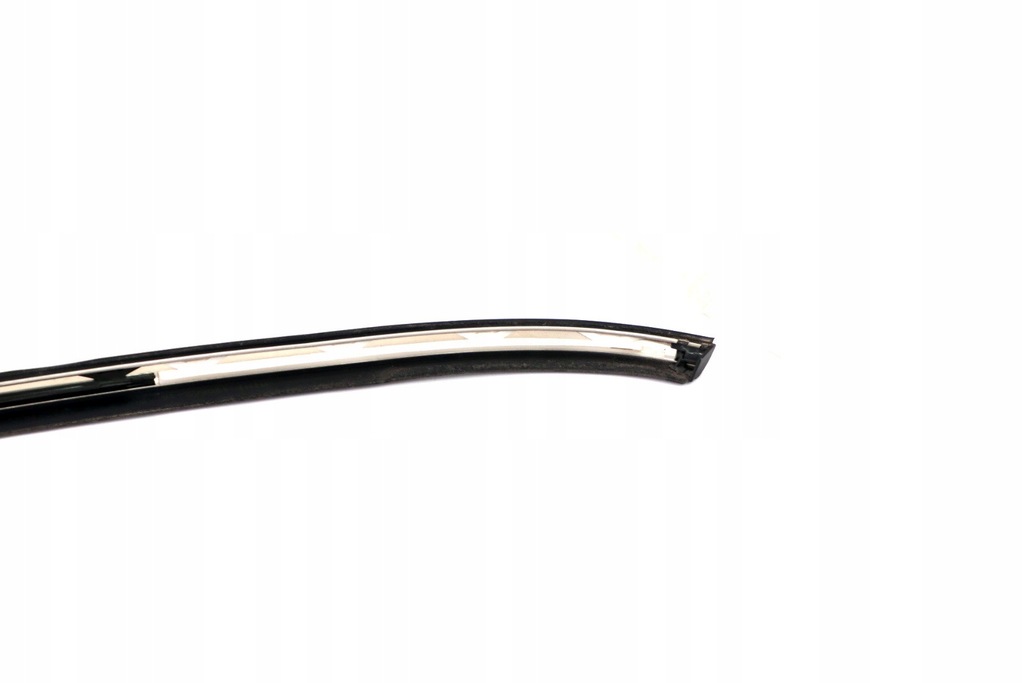 фото №12, Mini cooper one f56 молдинг крила задня ліва задня лівий хром 7300019