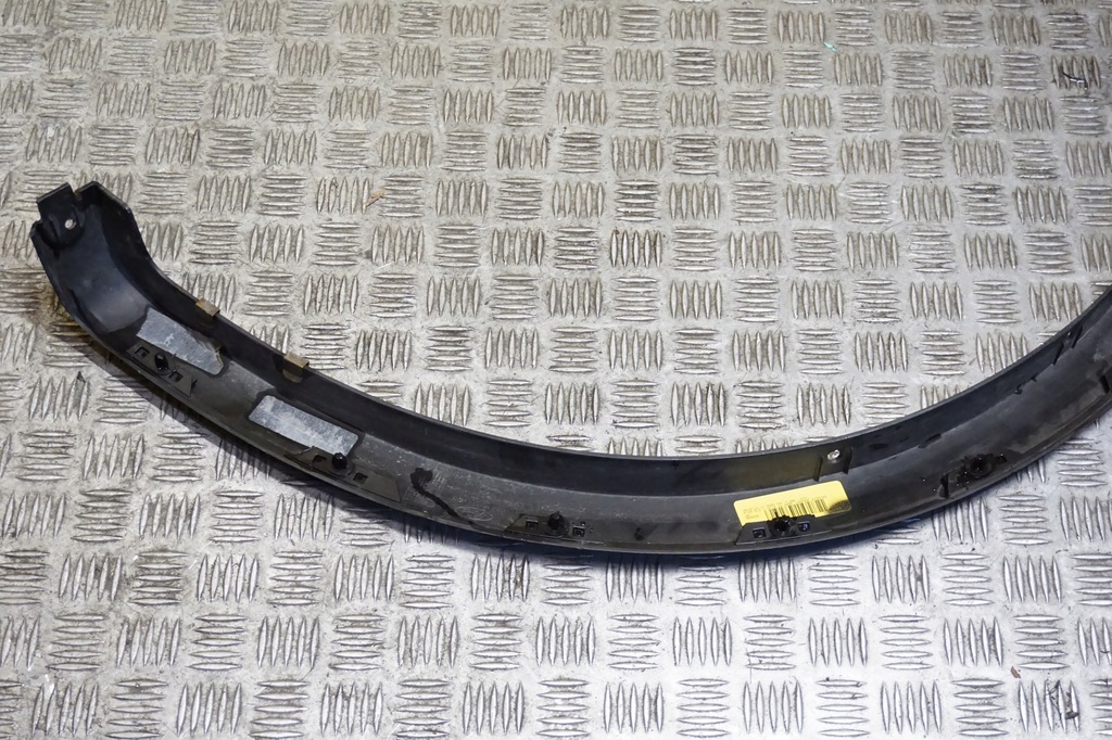 фото №9, Ford f f150 2018 - 2020 молдинг накладка передній крила права перед usa