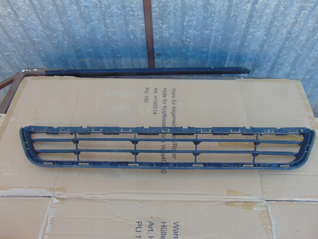 фото №1, Решётка радиатора решётка радиатора решётка ford mondeo mk5