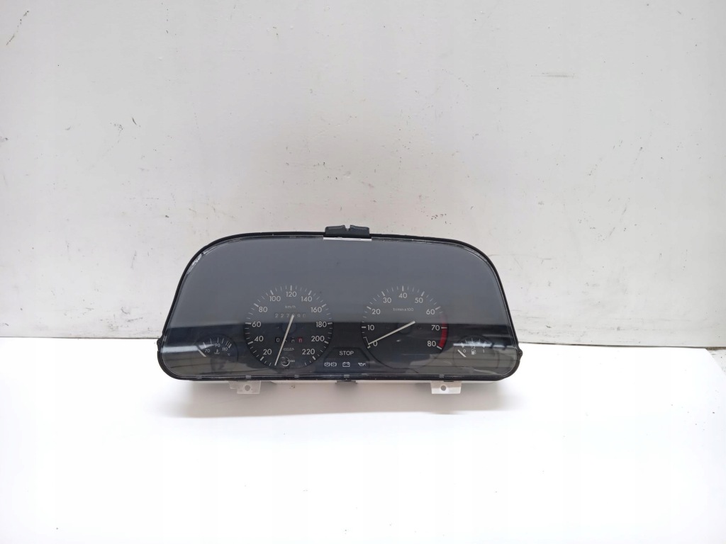 фото №1, Счетчик na трос peugeot 306 1.8 16v