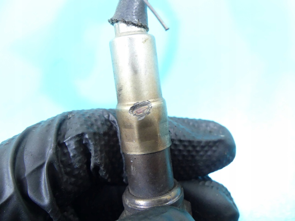 фото №6, Датчик лямбда-зонд seat ibiza iii 6l lza11-v2 1.4 16v