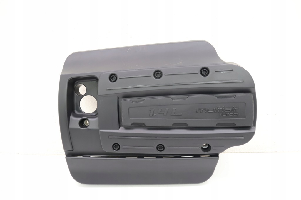 Купити Fiat 500x 1.4 mta захист двигуна