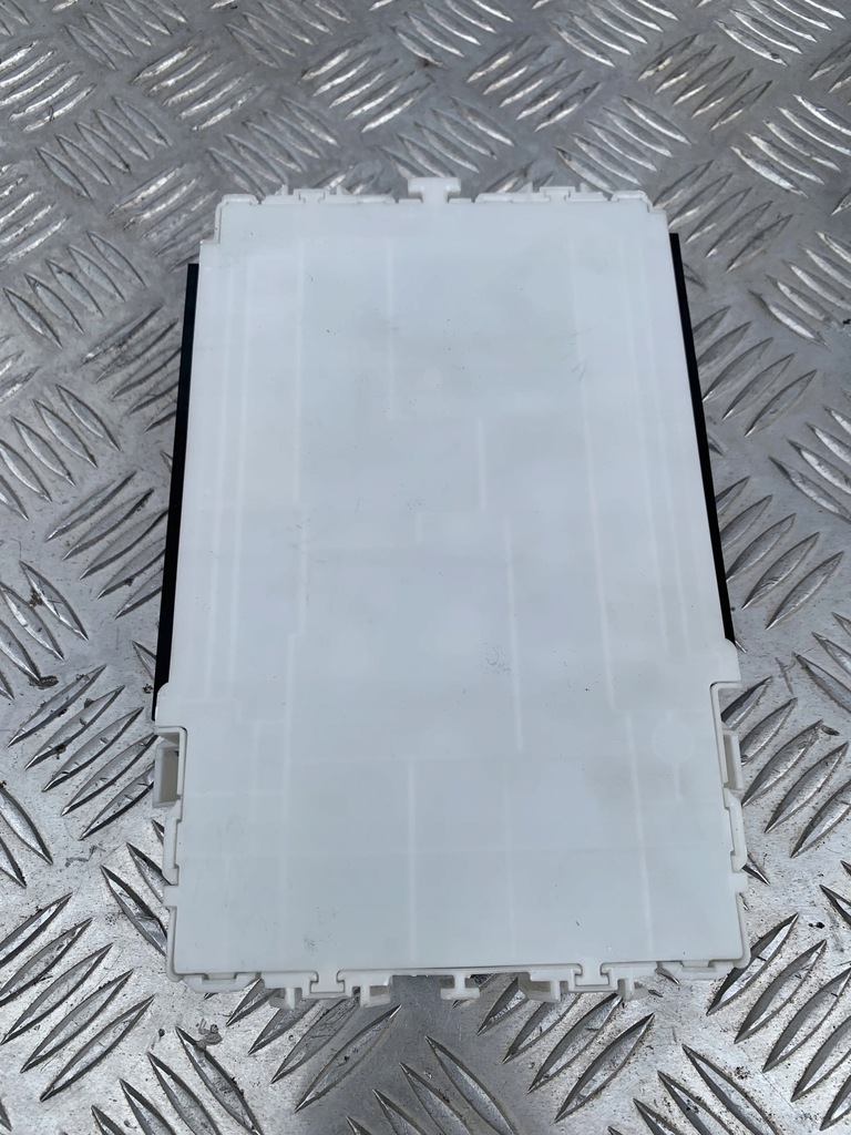 фото №9, Модуль блок керування bsi suzuki ignis iii 16-