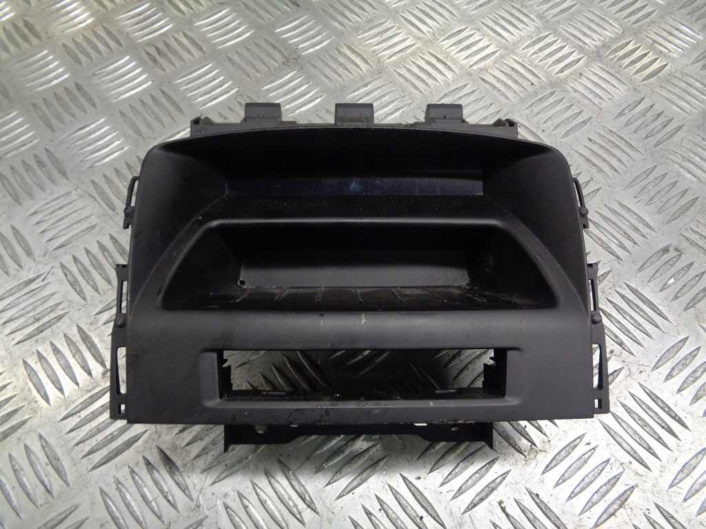 фото №1, Дисплей радіо opel astra j 13338335