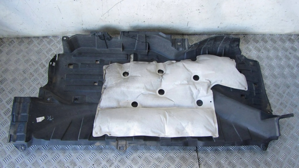 фото №9, Honda cr-v iv защита подвеска левая 12-16