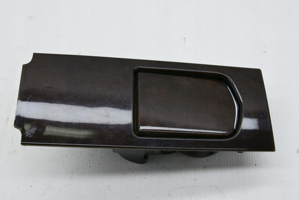 фото №7, Porsche panamera 970 декори накладки панелі обшивка дверей консолі