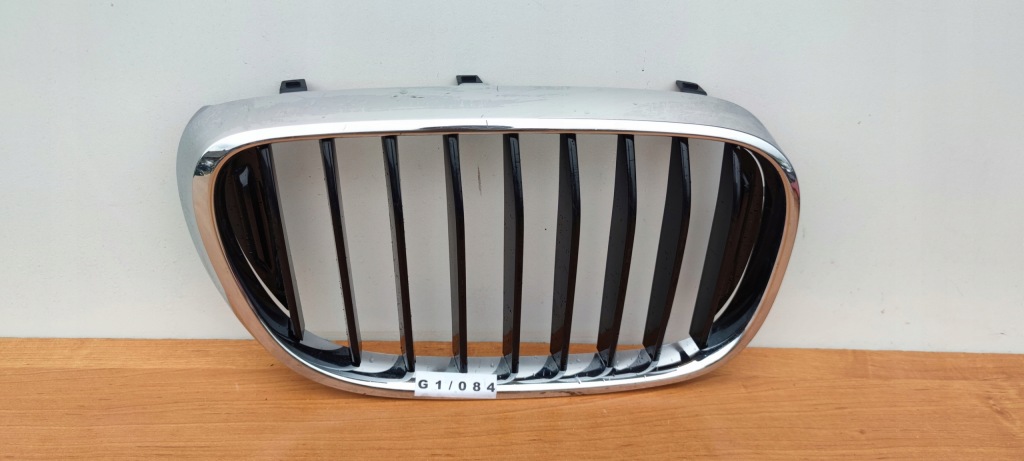 Купить Bmw 7 g11 g12 правая заглушка бампера решётка радиатора решётка радиатора r