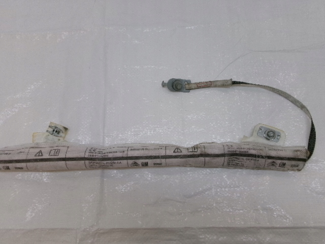 фото №8, Opel crossland x air bag шторка безопасности левая подушка