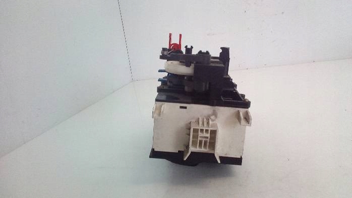 фото №8, Панель обдув i klimatyz mercedes a140 1688300485