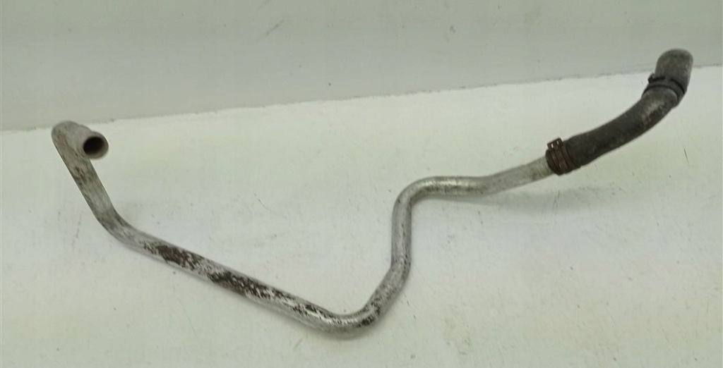 фото №1, Шланг пабтрубок  трубка воды porsche cayman s 3.4 98710666401